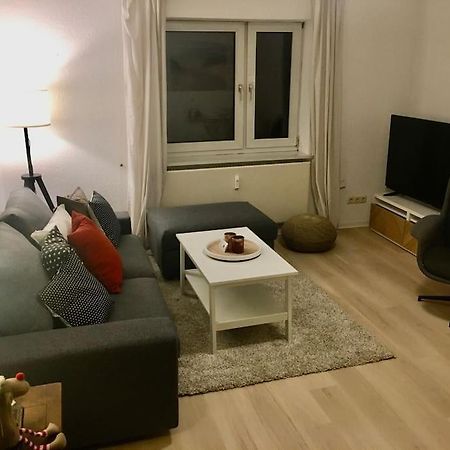 Schoene 2-Zimmerwohnung, 10 Geh-Minuten Zum Strand Timmendorfer Strand Exterior foto